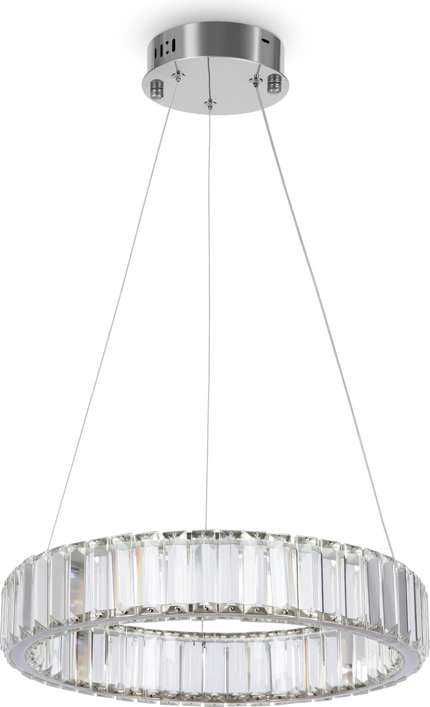 Люстра подвесная Freya LED, кол-во ламп: 1 шт
