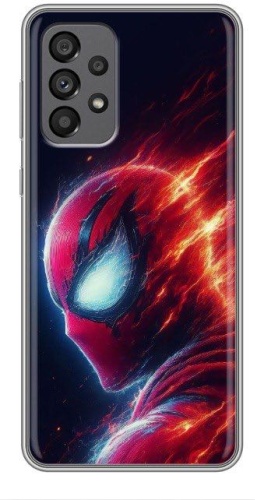 Чехол BAIKO для Samsung Galaxy A13 рисунок