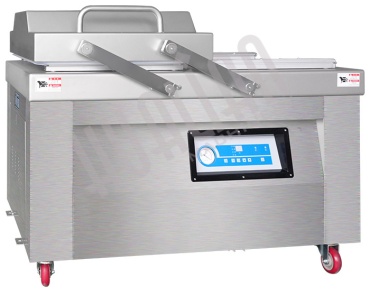 Hualian Machinery EV-62 (нерж) серый