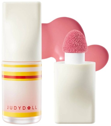 JUDYDOLL Liquid Blush румяна 05