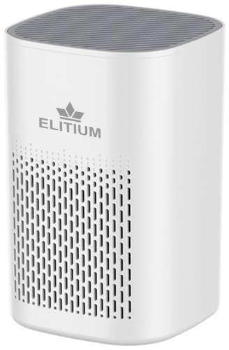 Очиститель воздуха ELITIUM Q4 белый