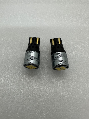 Mikushima T10-2835-4SMD светодиодная W5W, 2 шт