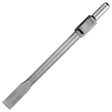 Зубило шестигранный Total Tools 4870024425976, 30х410 мм, 1 шт