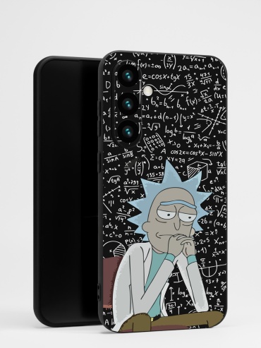 Чехол для Samsung Galaxy A05s рисунок