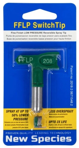 HYVST сопло FRAC208 1 шт
