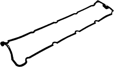 REINZ прокладка 713129600