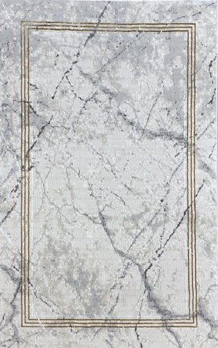 Ковер Bal Tekstil 200x400 см, короткий ворс, Казахстан
