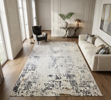 Ковер Bal Tekstil 300x500 см, короткий ворс, Казахстан