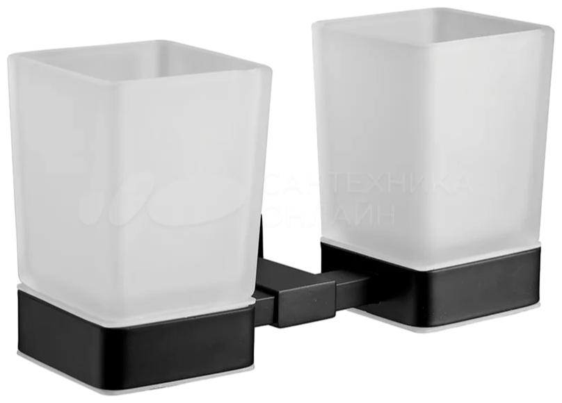 Belz стакан White House BELZ B90308 1 шт, стекло, нержавеющая сталь