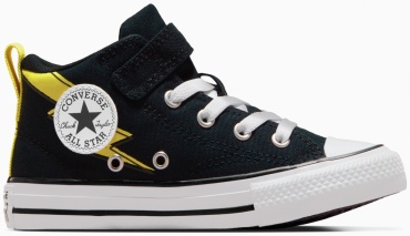 Кеды Converse черный