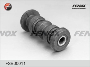 FENOX сайлентблок FSB00011