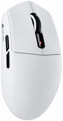 Attack Shark G3 White белый