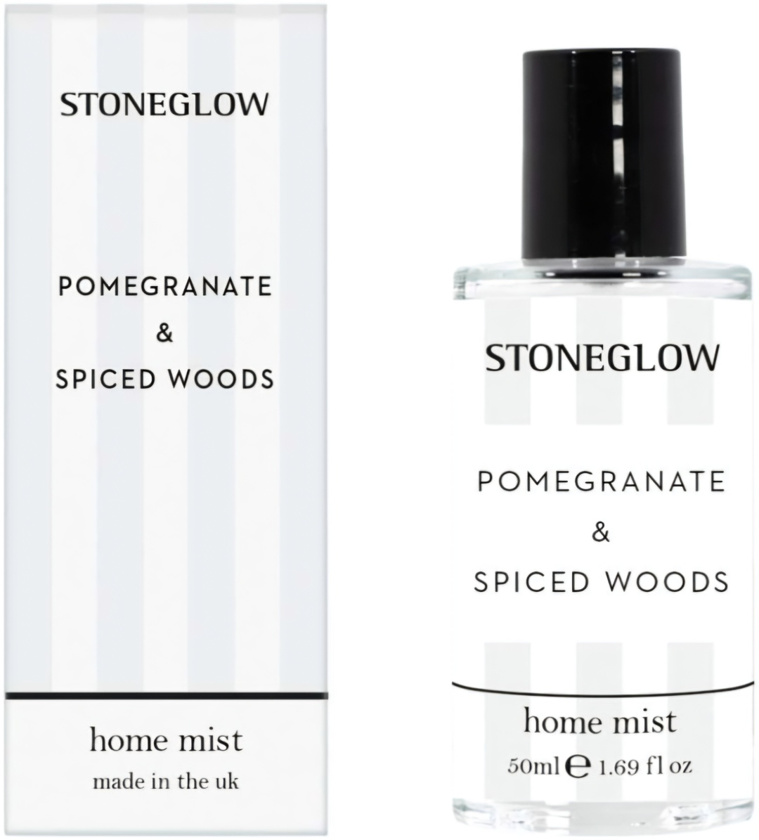 Stoneglow интерьерные духи Pomegranate & Spiced Woods