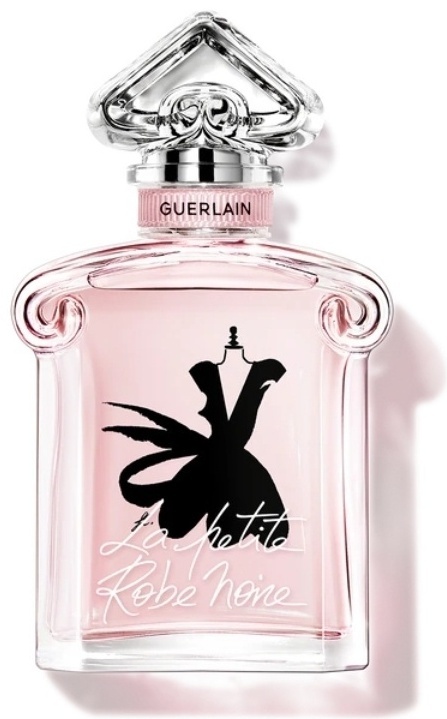 Guerlain La Petite Robe Noire туалетная вода EDT 100 мл, для женщин