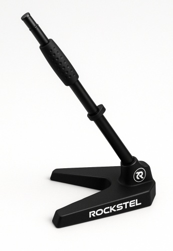 RockStel MS072 черный