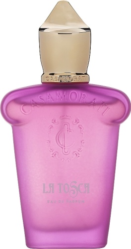 Xerjoff - Casamorati 1888: La Tosca - W - Eau de Parfum - 30 ml