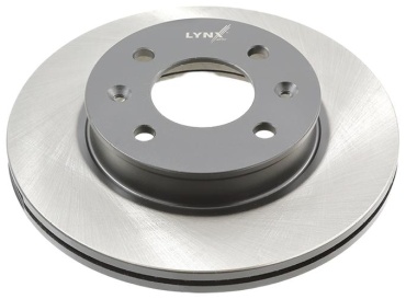 Диски LYNXauto передние BN 1539