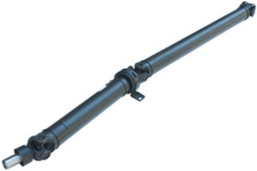 PRAVT вал карданный А21R23.2200010-02