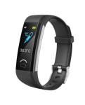 Фитнес-браслет STARMAX S5 Fitness Tracker черный