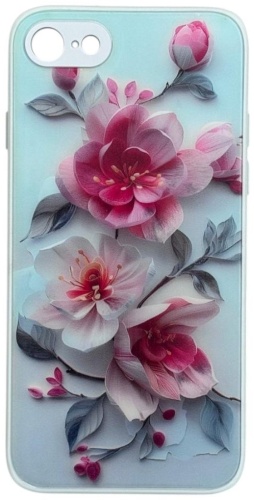 Чехол для Apple iPhone 7 белый