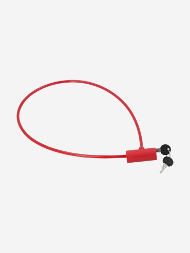 Cyclotech 141501CYCT 90 см красный