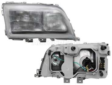 SAT блок фара ST-440-1107R-LD-E
