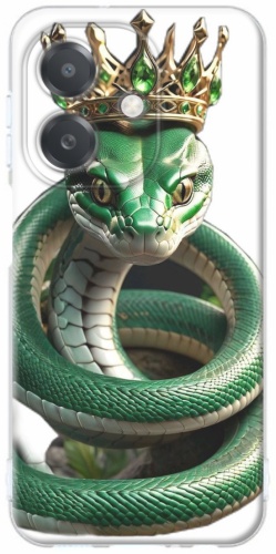 Чехол для OPPO A3, A3x рисунок