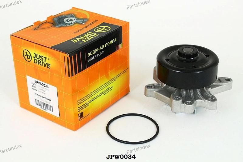 Насос JD JPW0034