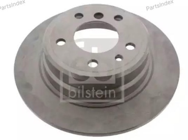 FEBI BILSTEIN Диск Тормозной 01723