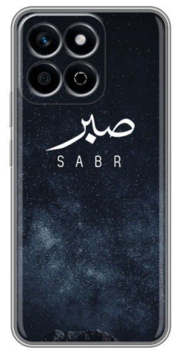 Чехол BAIKO для Honor X6 (2022) рисунок