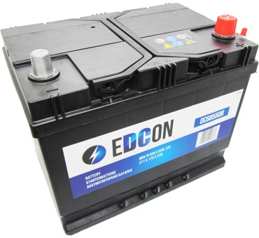 DC68550REDC EDCON 68 Ач обратная