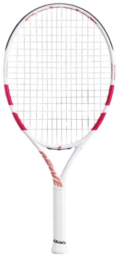 Ракетка Babolat Drive JR 23 W str 140511-100 0