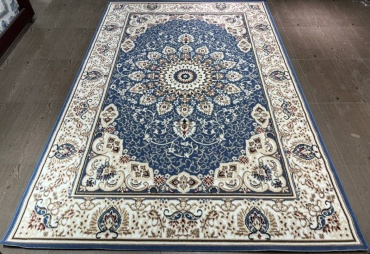 Ковер Bal Tekstil 120x220 см, короткий ворс, Казахстан