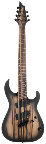 Cort электрогитара KX507MS Pale Moon NBB коричневый