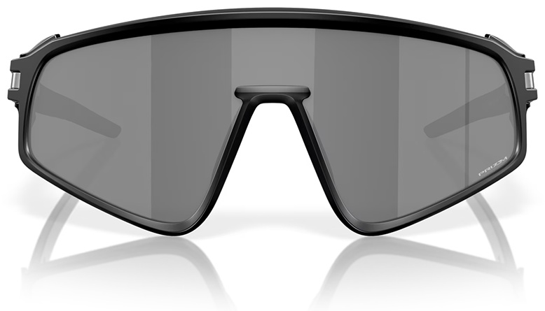 Oakley солнцезащитные очки нестандартные однотонные