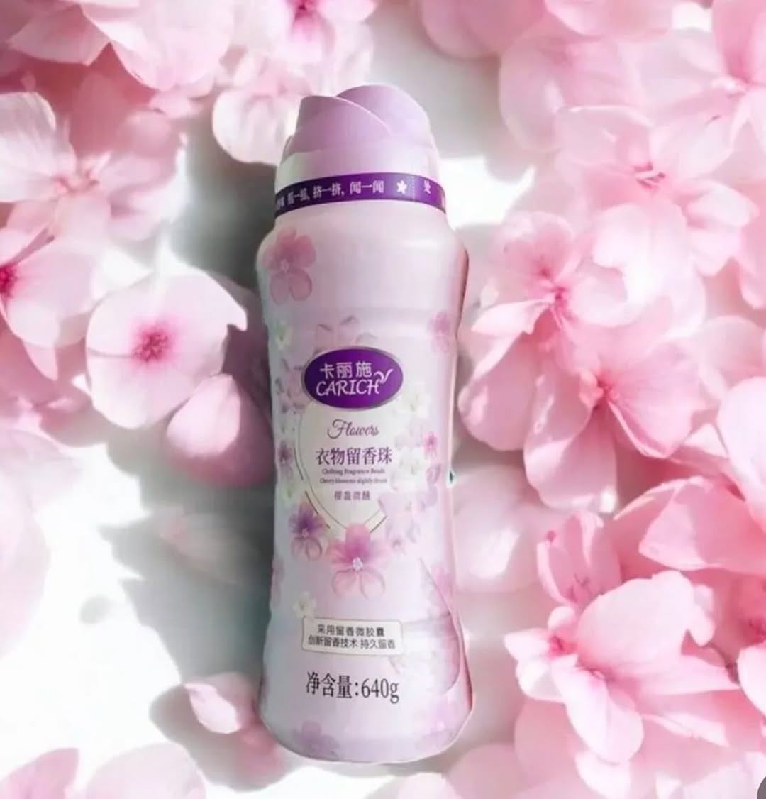 Carich кондиционер Flowers 640 г