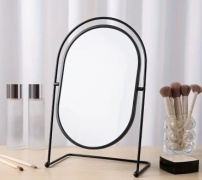 Зеркало настольное косметическое 14112024 33,5*21*12