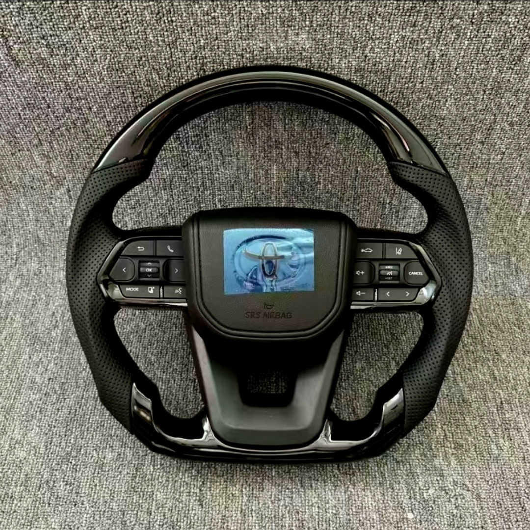 OEM модельный Руль универсальный для Toyota TLC300