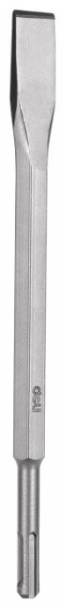 DELI зубило DH-YBZ20250-E1 (SDS-plus, 20х195х250 мм) 1 шт