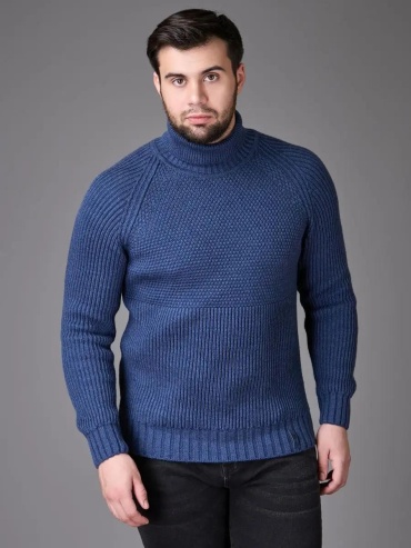 Джемпер JB casual розовый