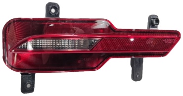 Chery противотуманная фара 605000727AA