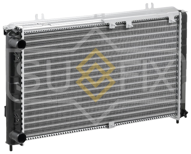Sufix радиатор основной XG1027