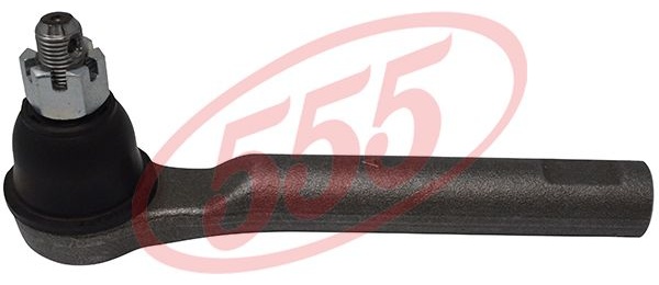 555 Наконечник Рулевой Тяги SEH661