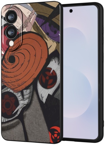 Чехол для Samsung S25 Edge рисунок