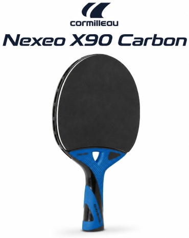 Cornilleau Nexeo X90 Carbon