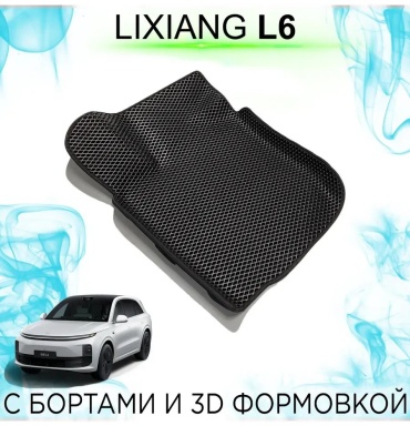 436136455 ЛиАЗ Countryman 1970 черный