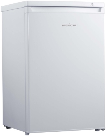 SNOWCAP FR-100 92 л белый