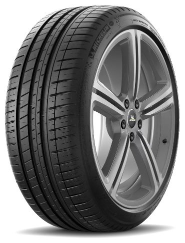 MICHELIN 245/45R19MichelinPS3 245/45 R19 98 V без шипов