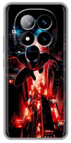 Чехол BAIKO для Xiaomi Redmi Note 14 Pro рисунок
