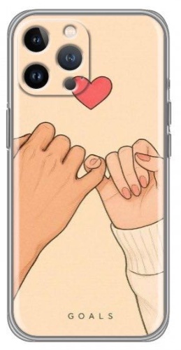 Чехол для Apple iPhone 13 Pro рисунок